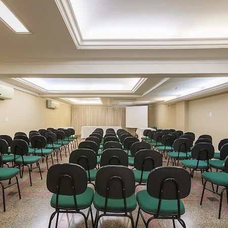 Tri Hotel Criciuma Criciuma  Eksteriør bilde