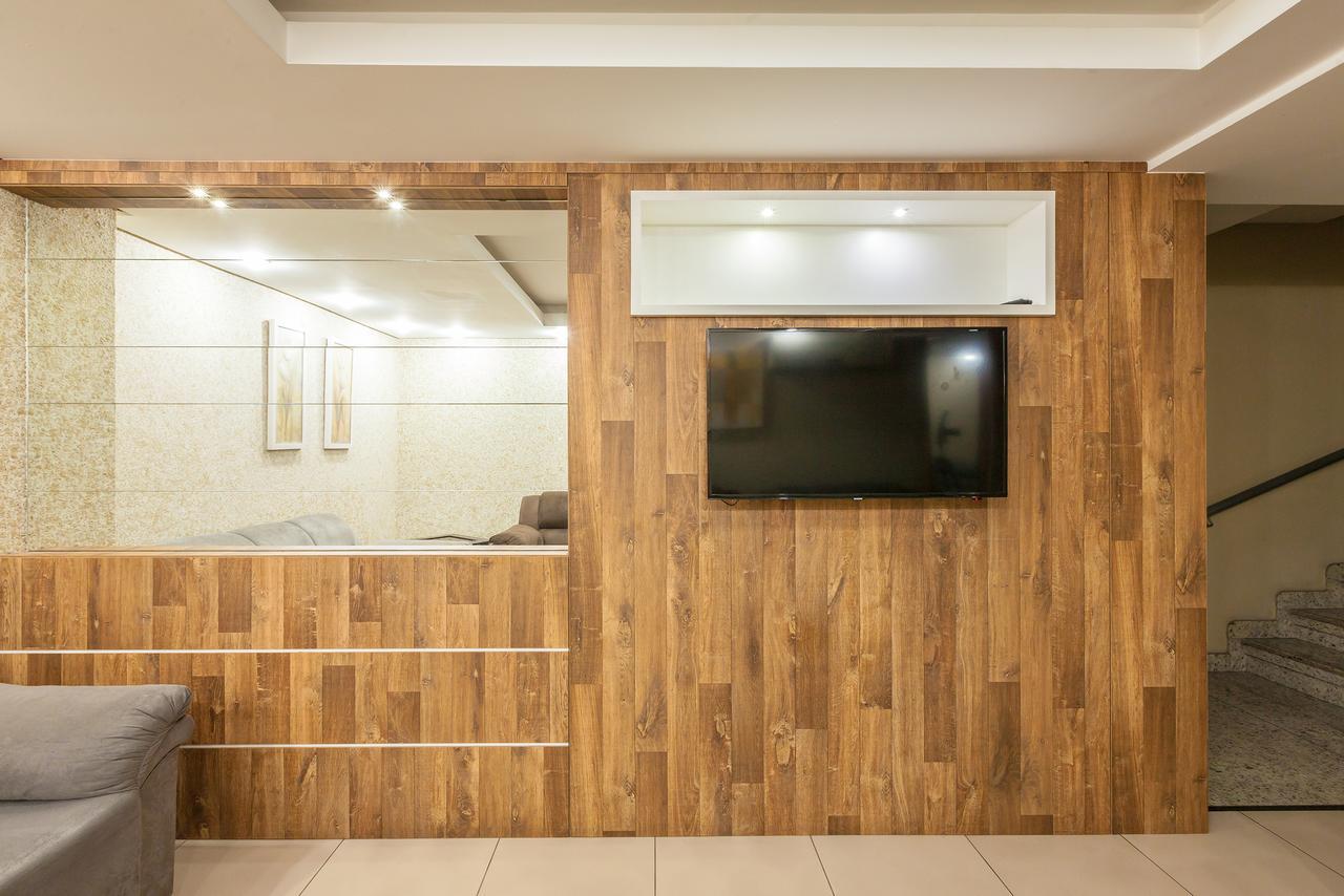 Tri Hotel Criciuma Criciuma  Eksteriør bilde