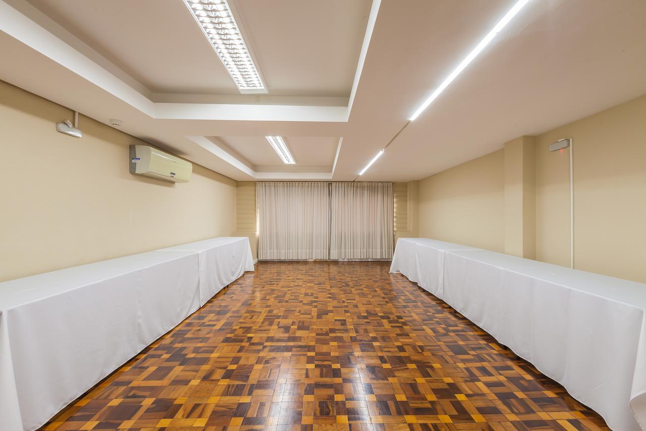 Tri Hotel Criciuma Criciuma  Eksteriør bilde