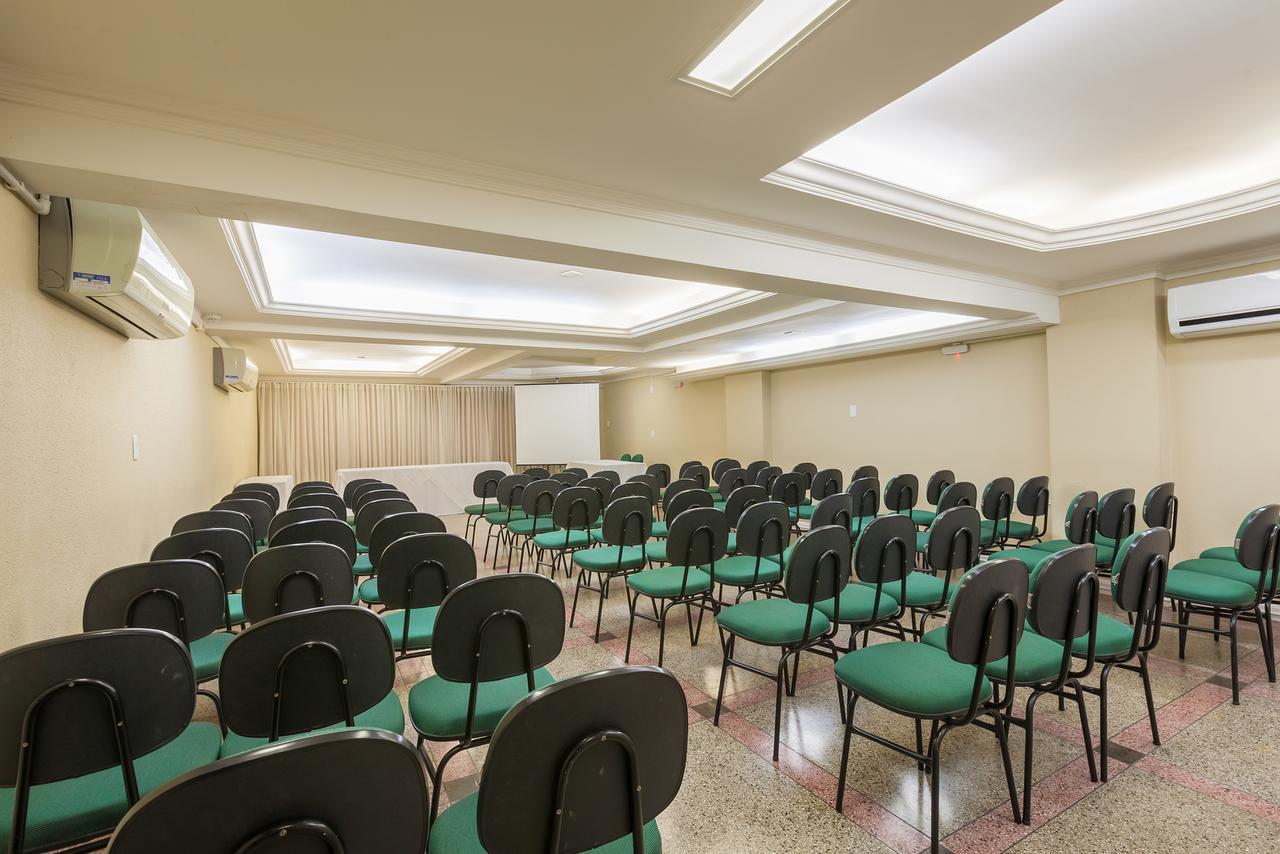 Tri Hotel Criciuma Criciuma  Eksteriør bilde
