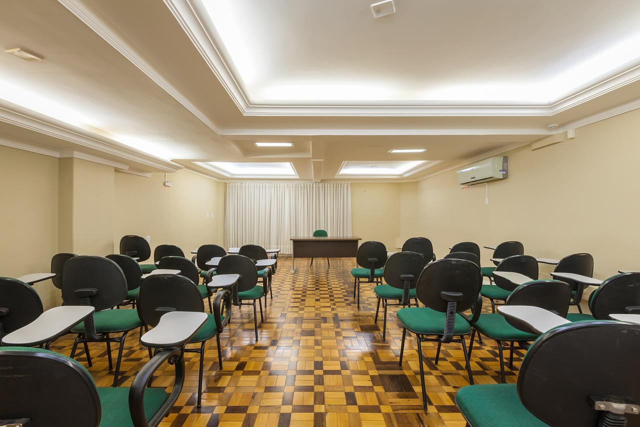 Tri Hotel Criciuma Criciuma  Eksteriør bilde