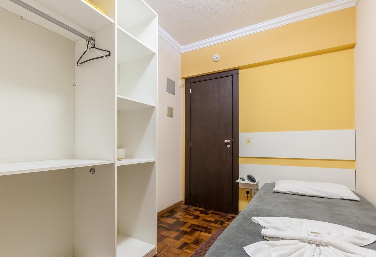 Tri Hotel Criciuma Criciuma  Eksteriør bilde
