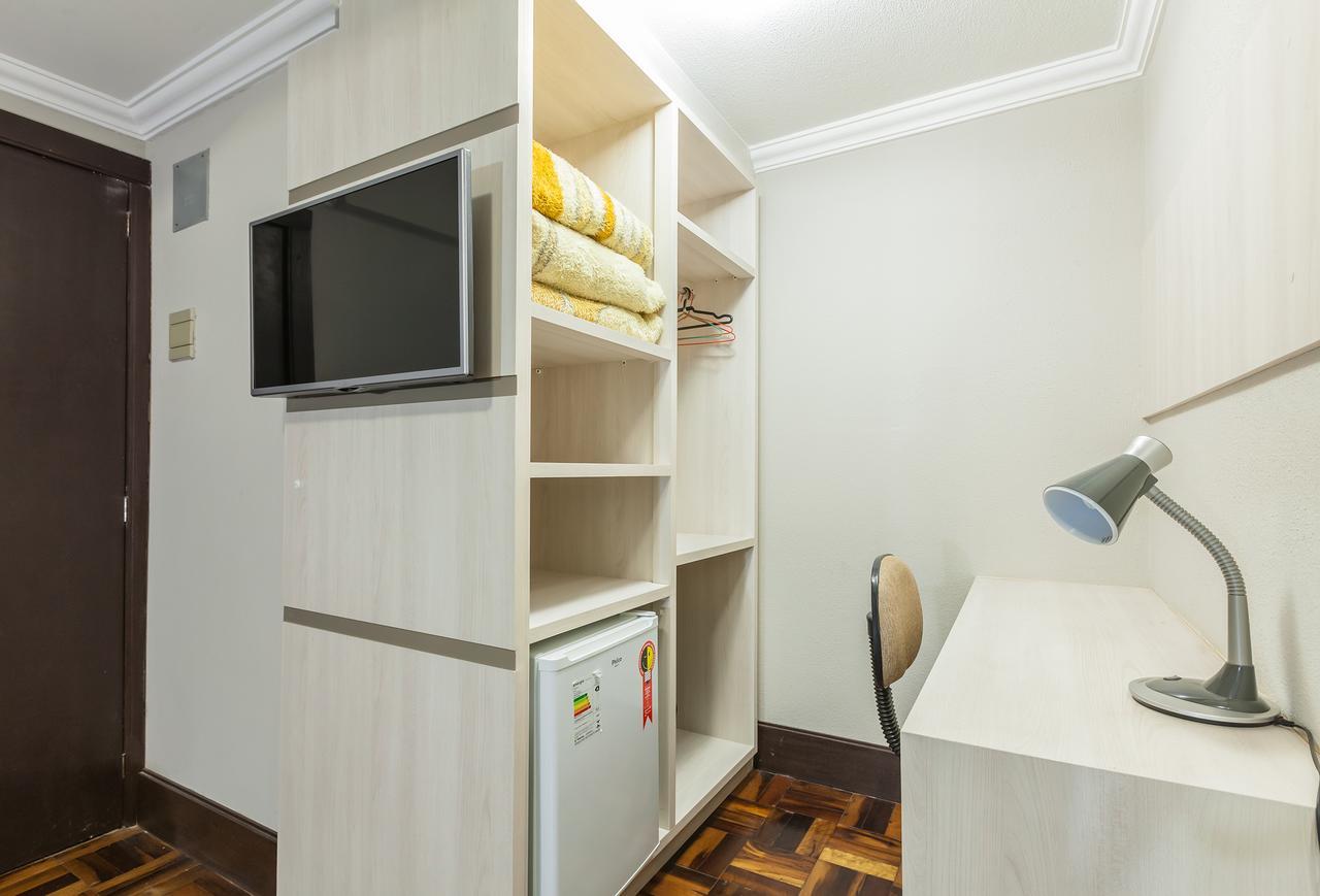 Tri Hotel Criciuma Criciuma  Eksteriør bilde