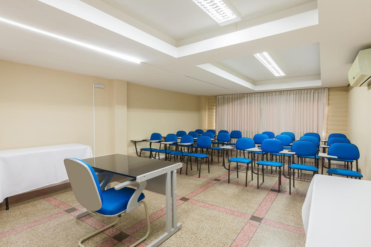Tri Hotel Criciuma Criciuma  Eksteriør bilde