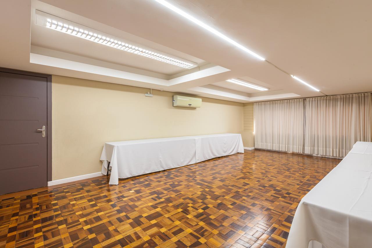 Tri Hotel Criciuma Criciuma  Eksteriør bilde