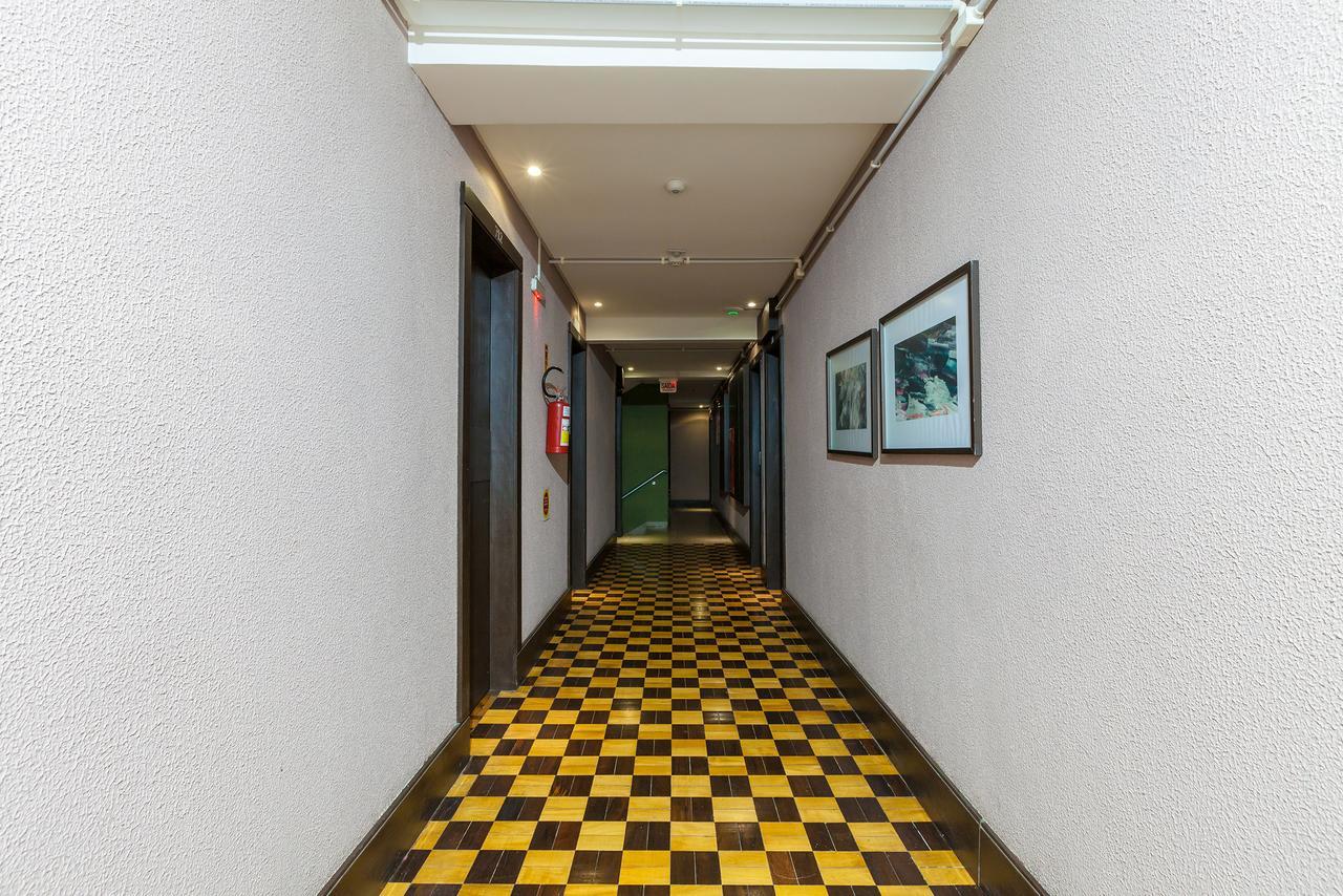 Tri Hotel Criciuma Criciuma  Eksteriør bilde
