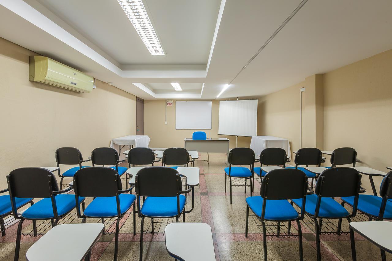 Tri Hotel Criciuma Criciuma  Eksteriør bilde