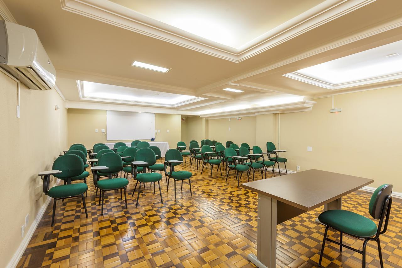 Tri Hotel Criciuma Criciuma  Eksteriør bilde