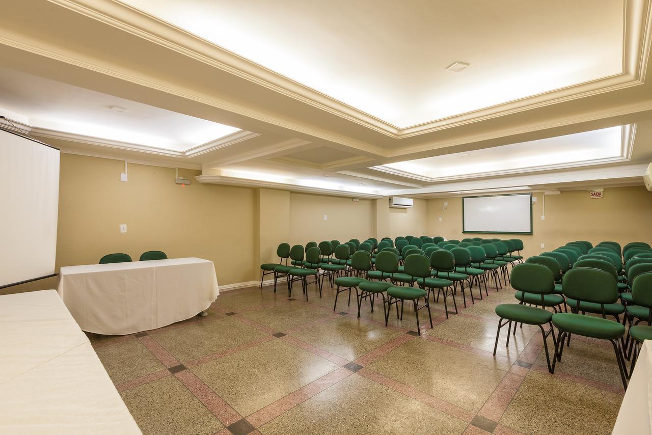 Tri Hotel Criciuma Criciuma  Eksteriør bilde