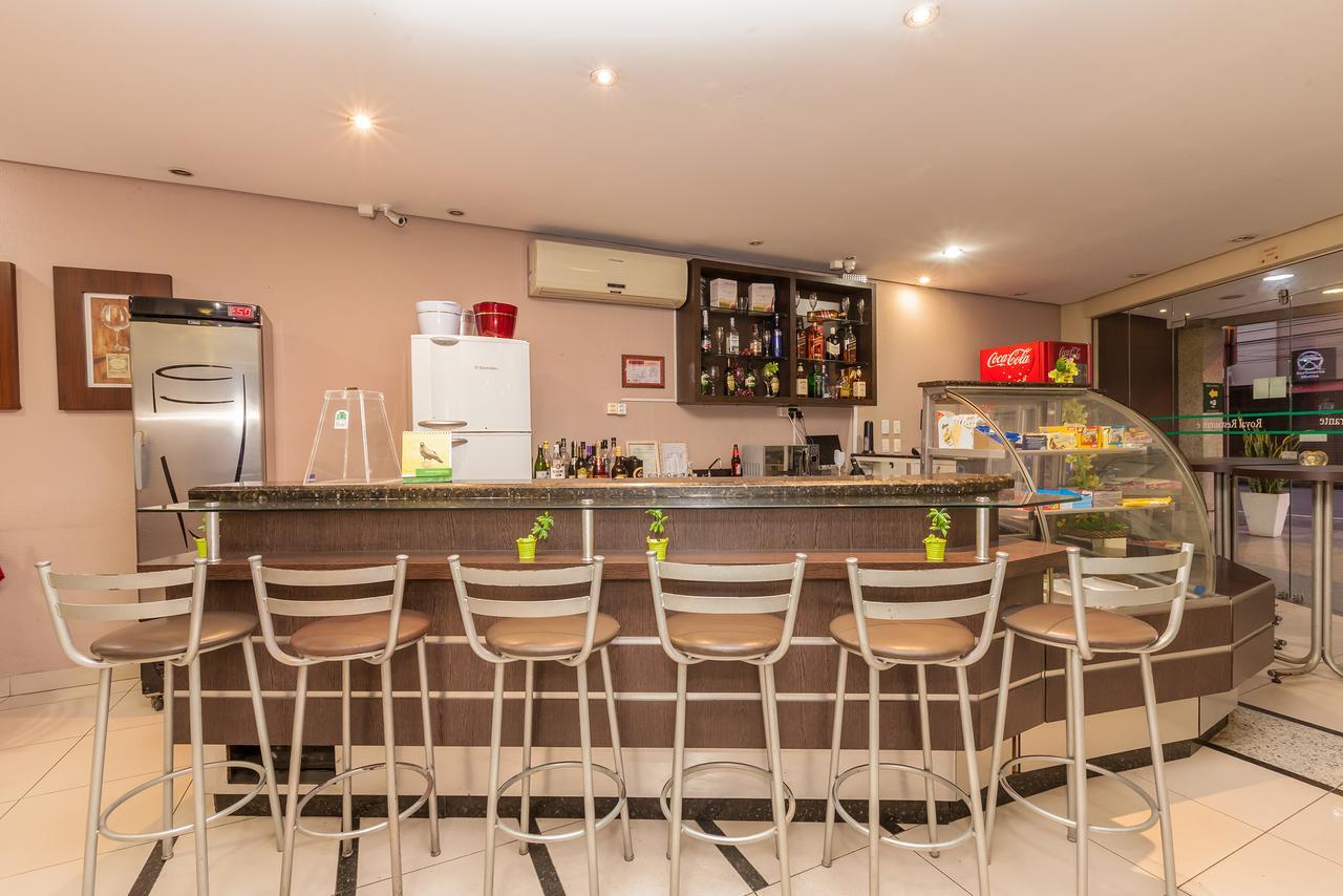 Tri Hotel Criciuma Criciuma  Eksteriør bilde