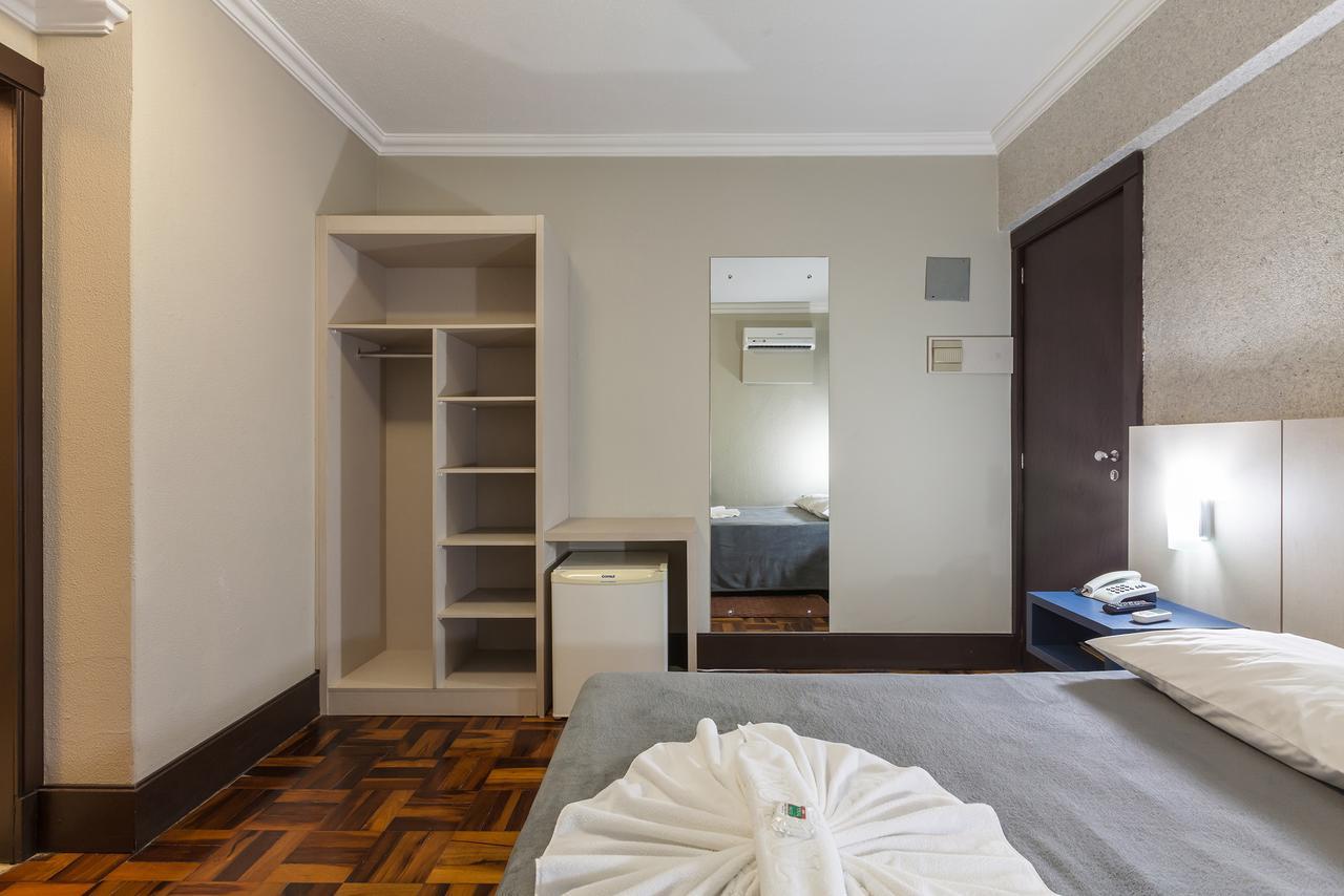 Tri Hotel Criciuma Criciuma  Eksteriør bilde