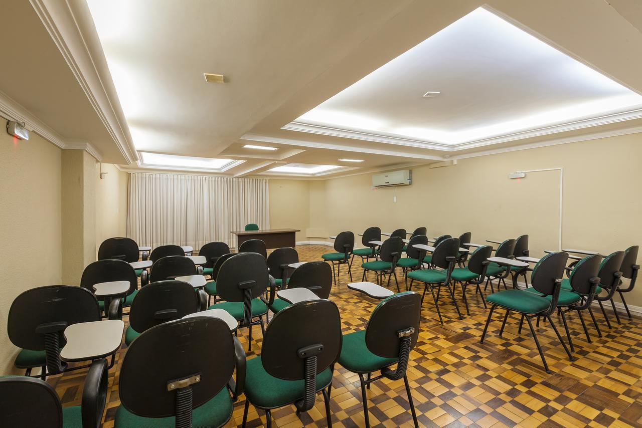 Tri Hotel Criciuma Criciuma  Eksteriør bilde