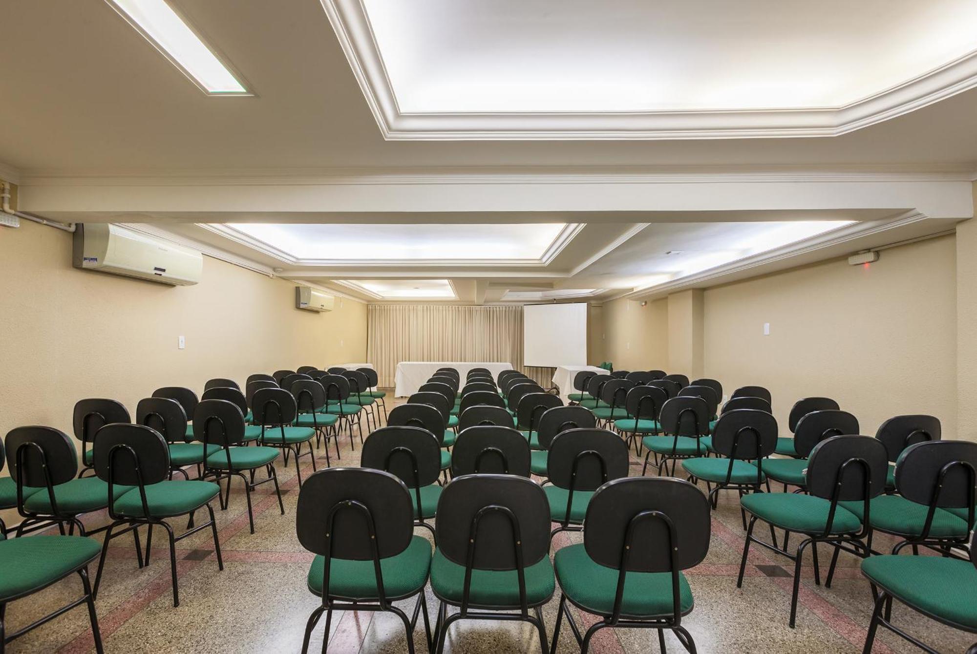 Tri Hotel Criciuma Criciuma  Eksteriør bilde
